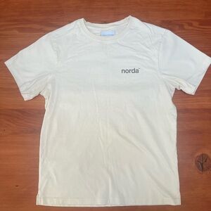 norda Running Organic Cotton Tee